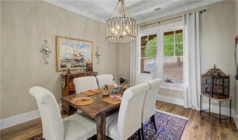 851 Skyline Drive Jasper GA 30143
