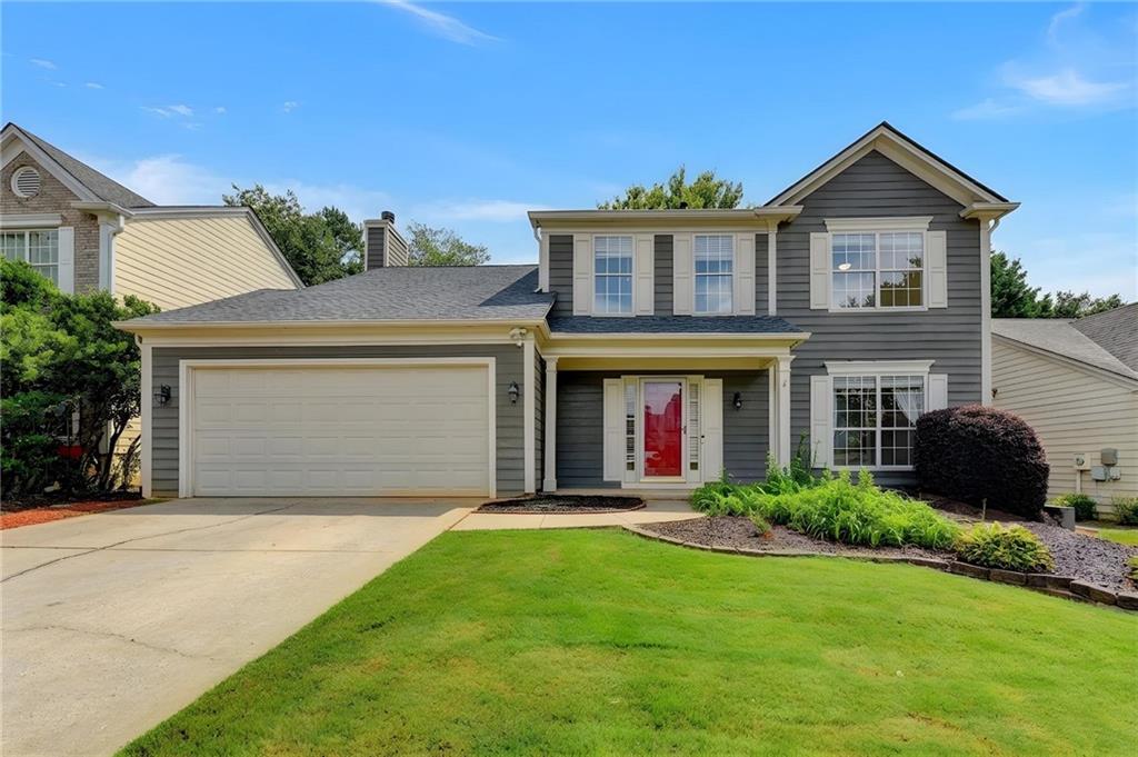 525 Barsham Way Johns Creek GA 30097