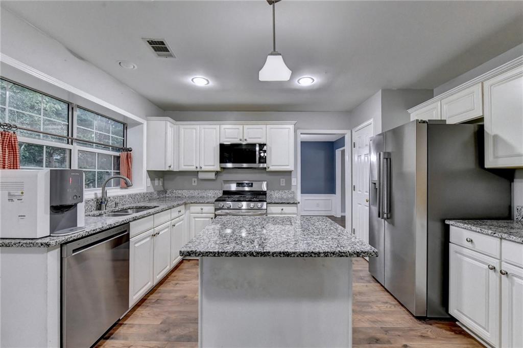 525 Barsham Way Johns Creek GA 30097