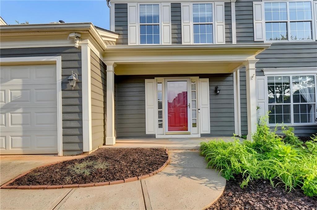 525 Barsham Way Johns Creek GA 30097
