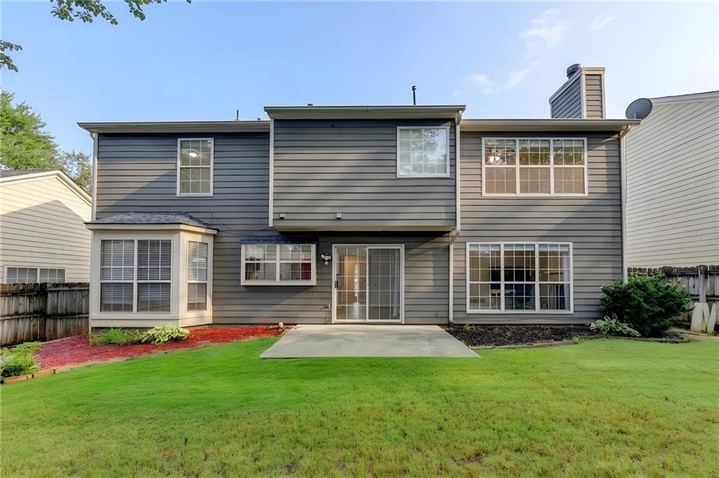 525 Barsham Way Johns Creek GA 30097
