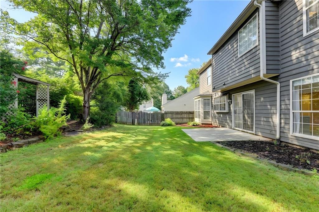 525 Barsham Way Johns Creek GA 30097
