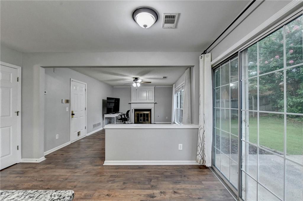 525 Barsham Way Johns Creek GA 30097
