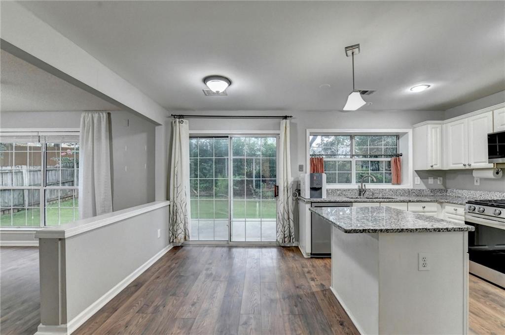 525 Barsham Way Johns Creek GA 30097