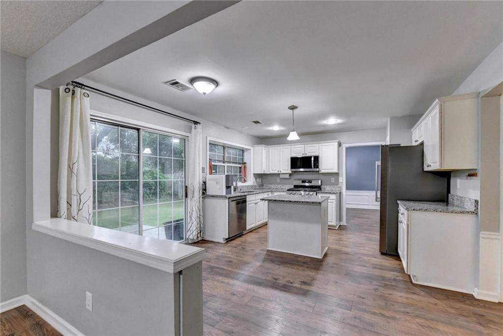525 Barsham Way Johns Creek GA 30097