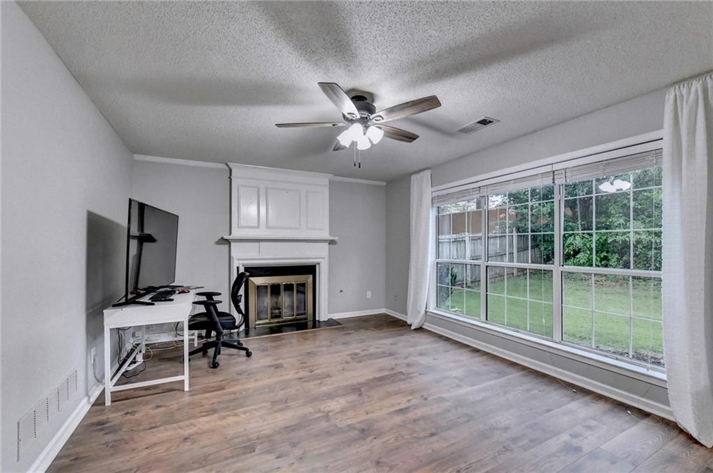 525 Barsham Way Johns Creek GA 30097