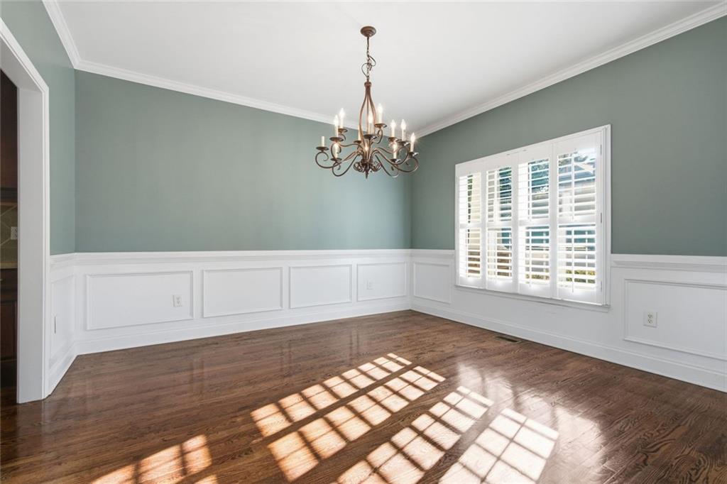 46 Stone Gate Drive NW Cartersville GA 30120