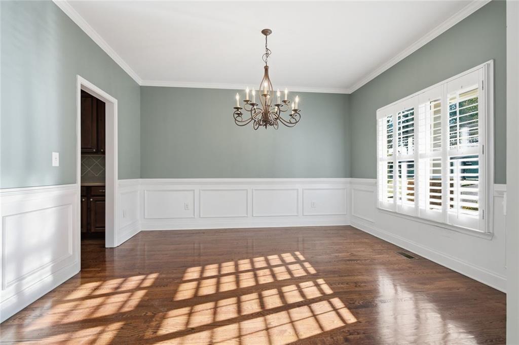 46 Stone Gate Drive NW Cartersville GA 30120