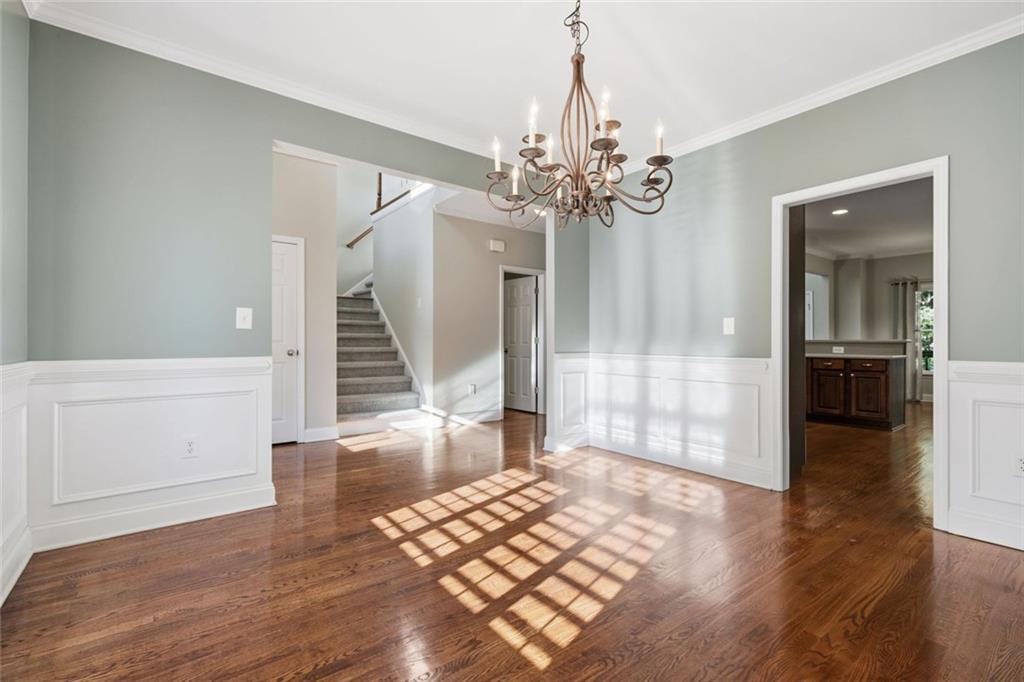 46 Stone Gate Drive NW Cartersville GA 30120