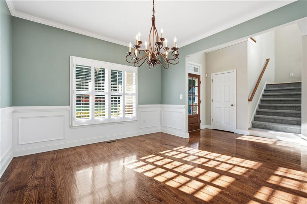 46 Stone Gate Drive NW Cartersville GA 30120