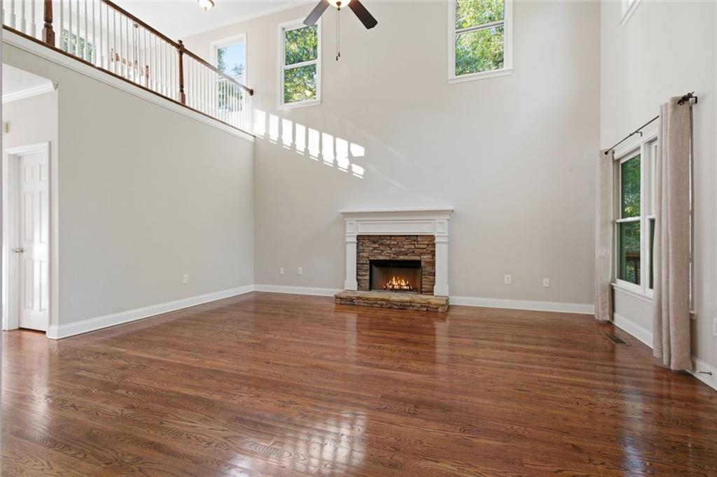 46 Stone Gate Drive NW Cartersville GA 30120