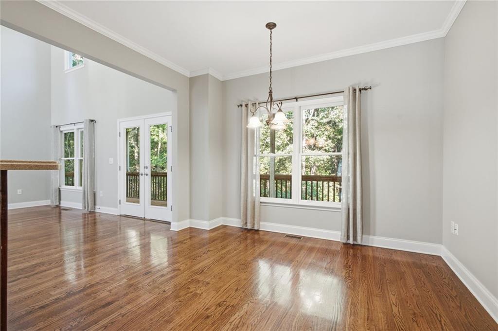 46 Stone Gate Drive NW Cartersville GA 30120