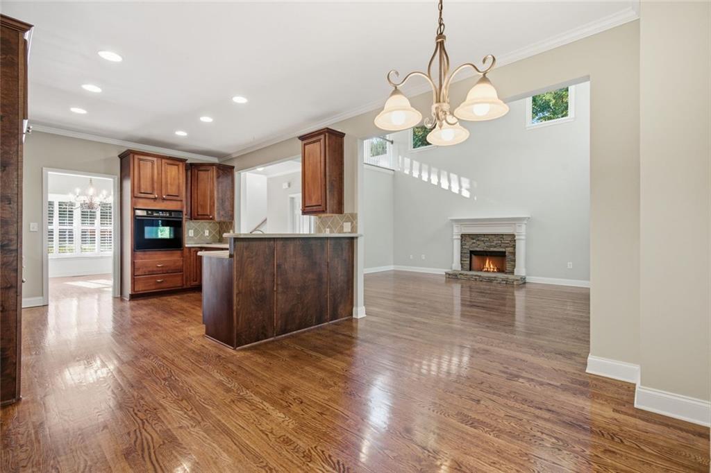 46 Stone Gate Drive NW Cartersville GA 30120