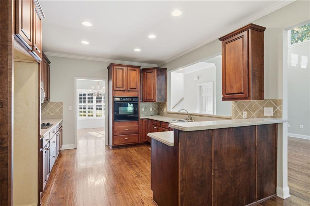 46 Stone Gate Drive NW Cartersville GA 30120
