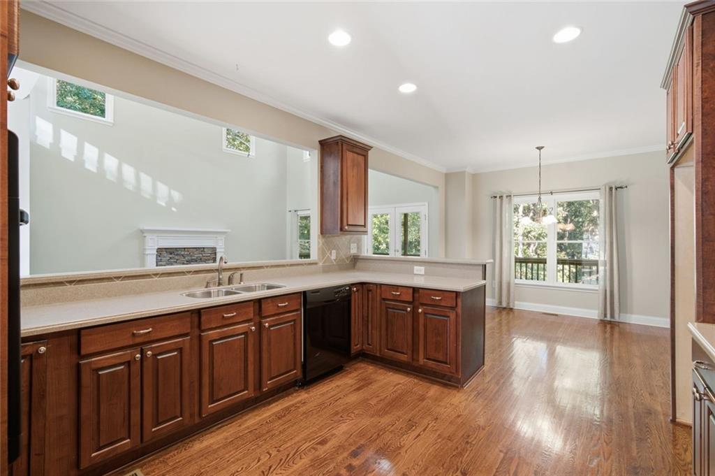 46 Stone Gate Drive NW Cartersville GA 30120