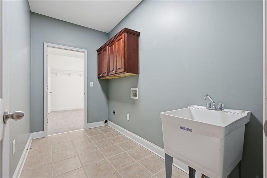 46 Stone Gate Drive NW Cartersville GA 30120