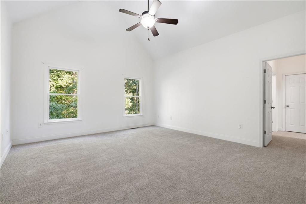 46 Stone Gate Drive NW Cartersville GA 30120