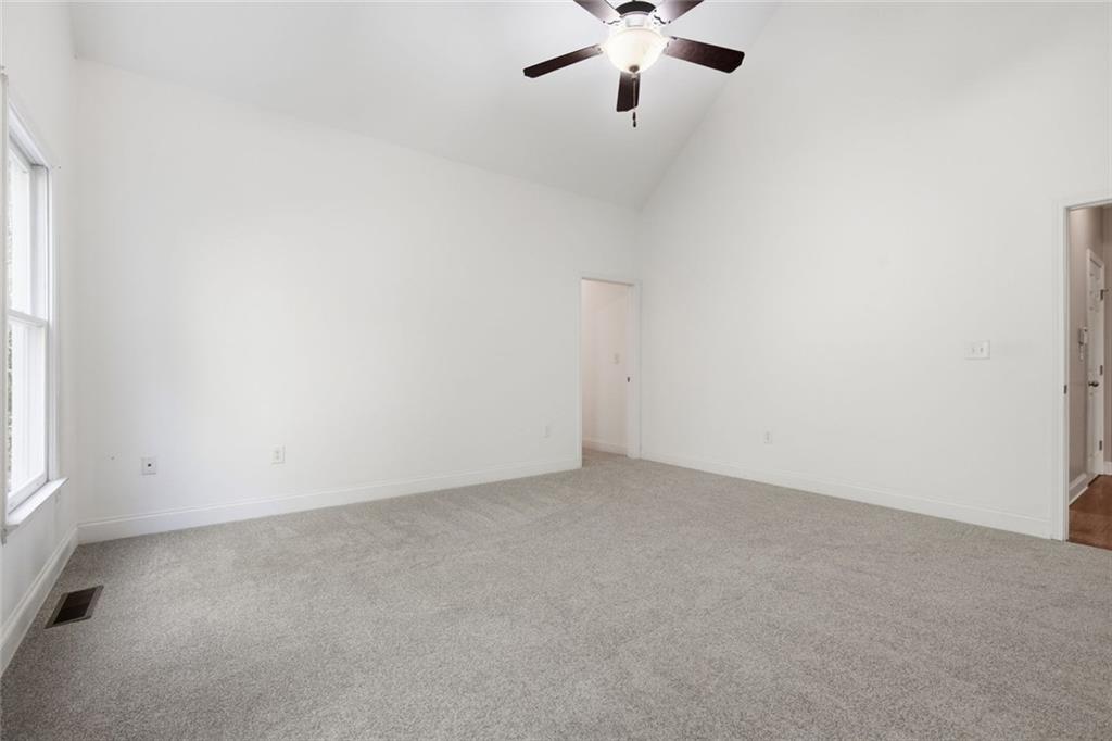 46 Stone Gate Drive NW Cartersville GA 30120