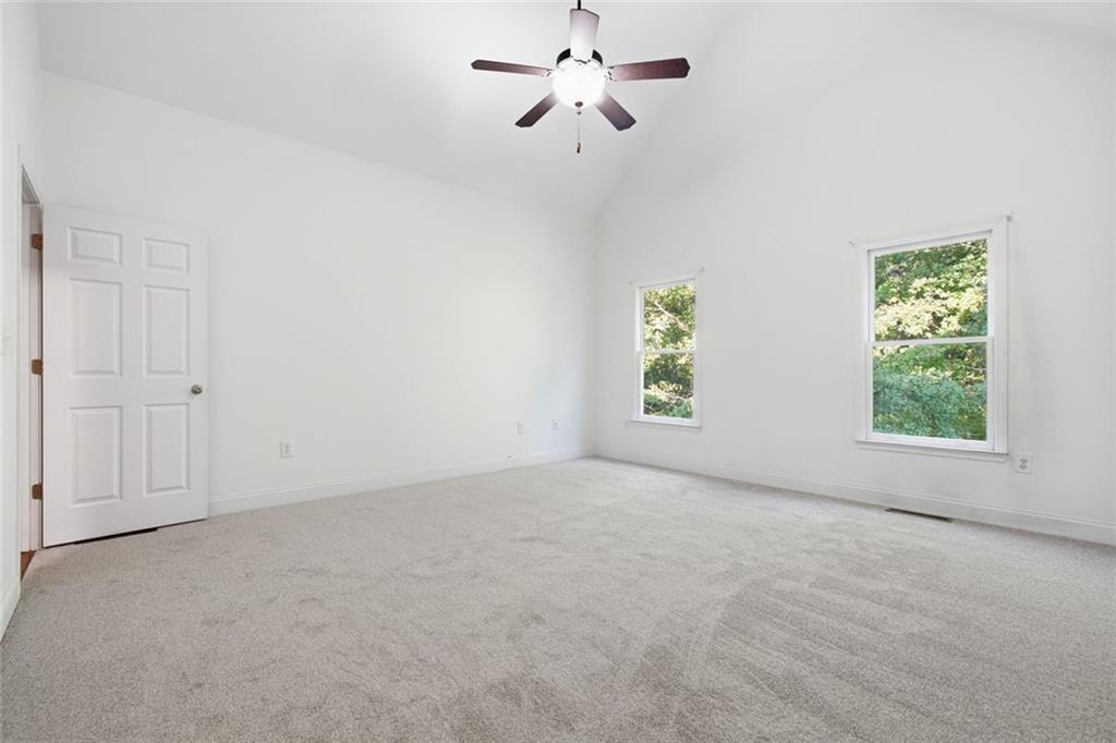 46 Stone Gate Drive NW Cartersville GA 30120