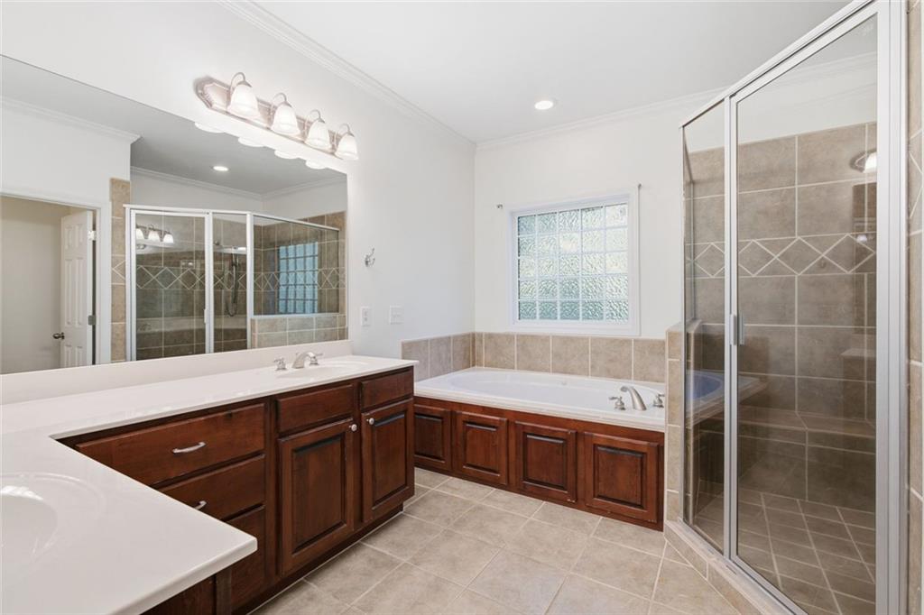 46 Stone Gate Drive NW Cartersville GA 30120