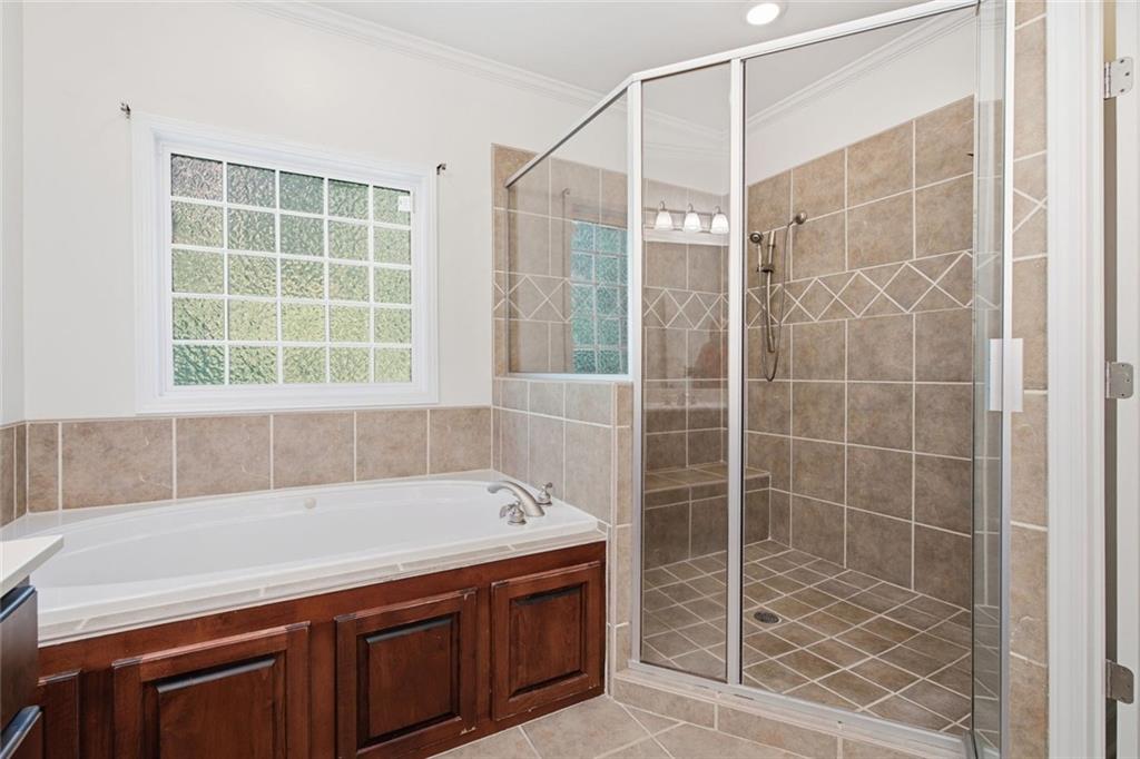 46 Stone Gate Drive NW Cartersville GA 30120