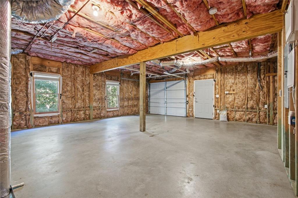 46 Stone Gate Drive NW Cartersville GA 30120