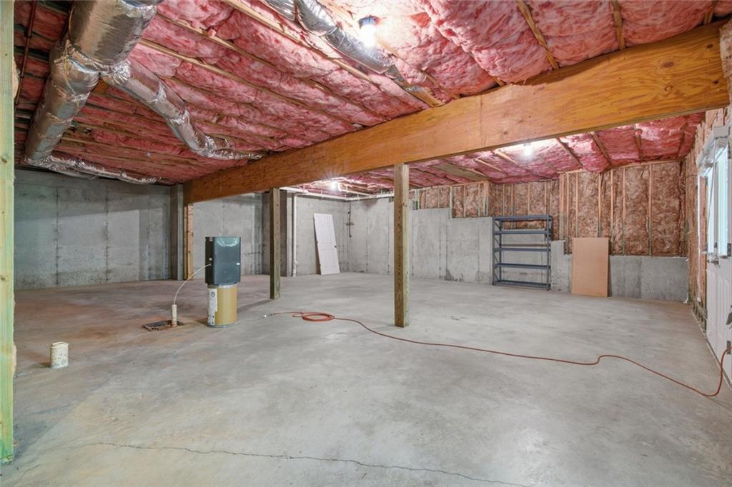 46 Stone Gate Drive NW Cartersville GA 30120