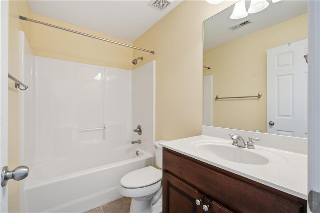 46 Stone Gate Drive NW Cartersville GA 30120