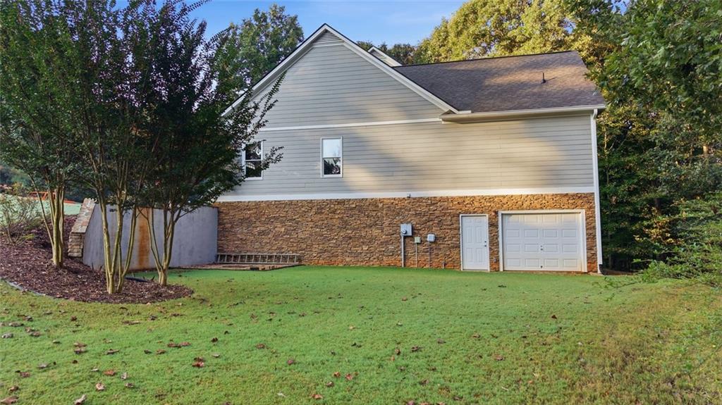 46 Stone Gate Drive NW Cartersville GA 30120