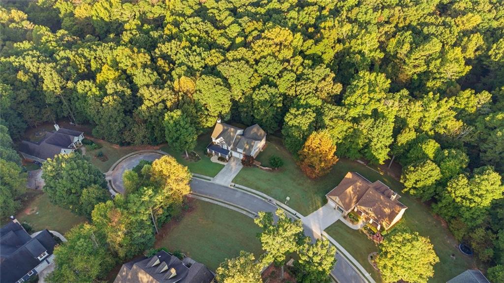46 Stone Gate Drive NW Cartersville GA 30120