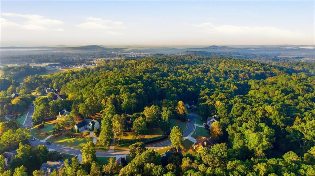 46 Stone Gate Drive NW Cartersville GA 30120