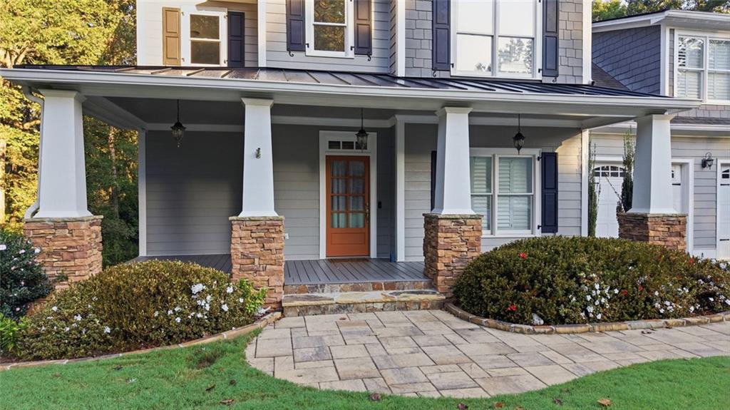 46 Stone Gate Drive NW Cartersville GA 30120