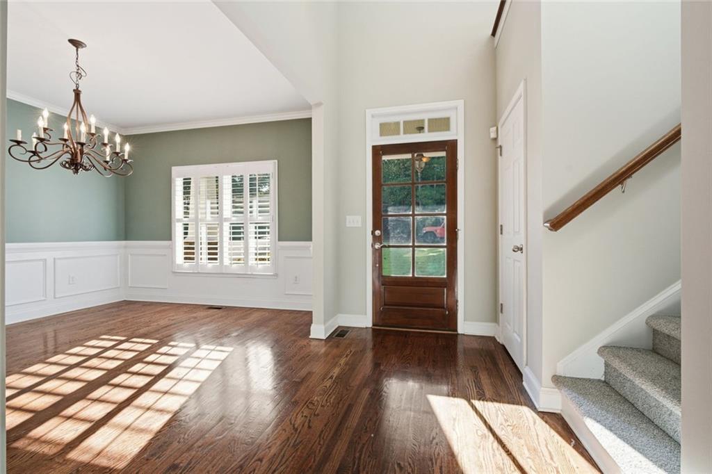 46 Stone Gate Drive NW Cartersville GA 30120