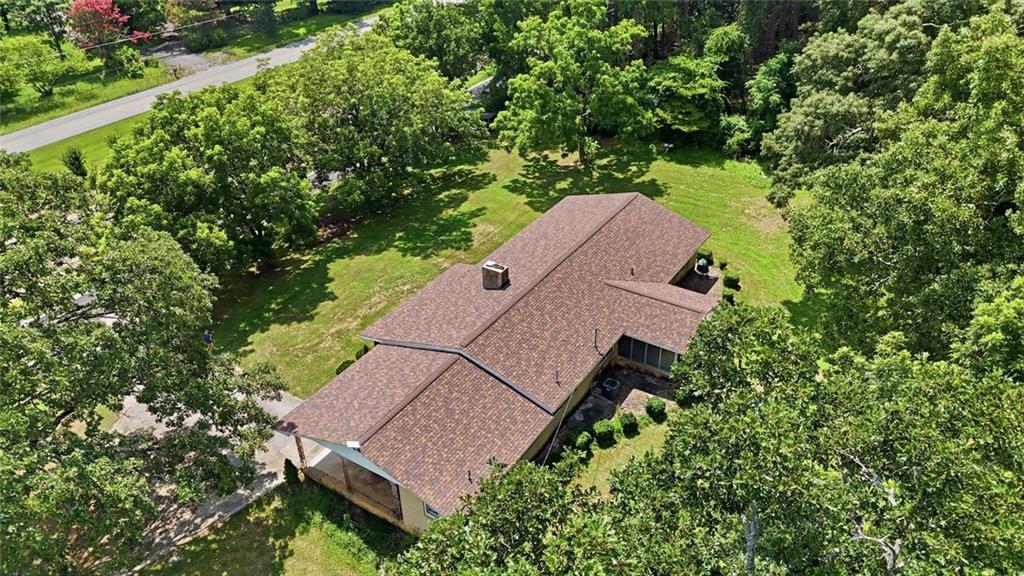 264 School St Street Gillsville GA 30543