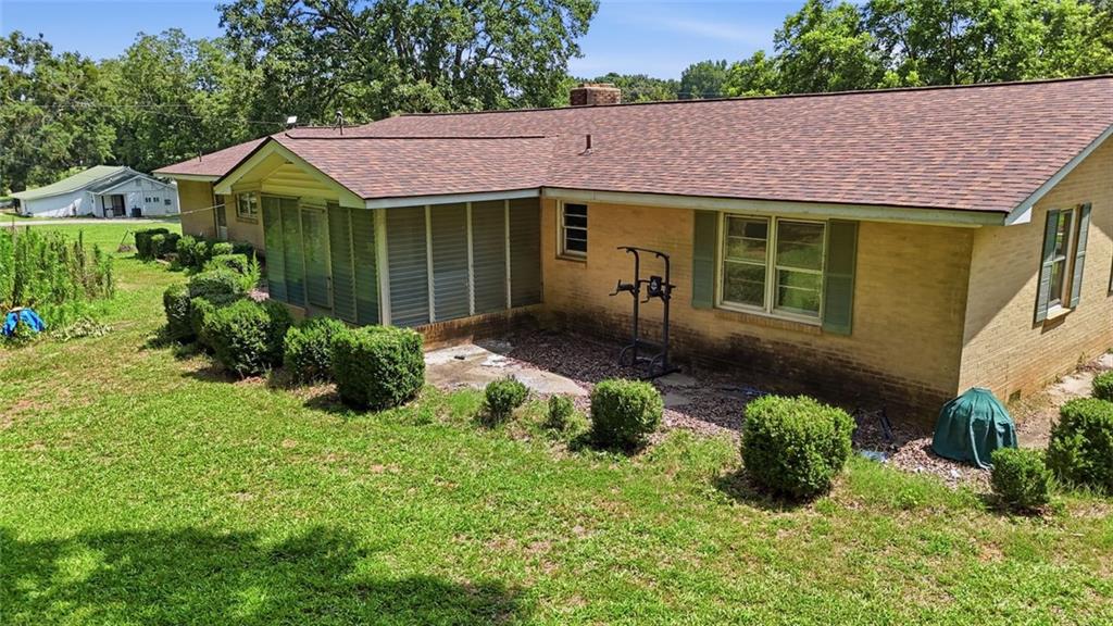264 School St Street Gillsville GA 30543
