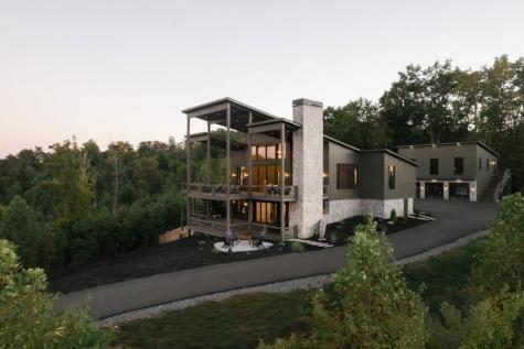 156 Coles Crossing Road Mineral Bluff GA 30559