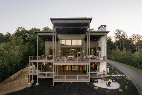156 Coles Crossing Road Mineral Bluff GA 30559