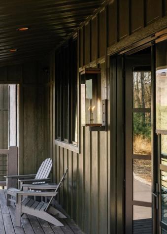 156 Coles Crossing Road Mineral Bluff GA 30559