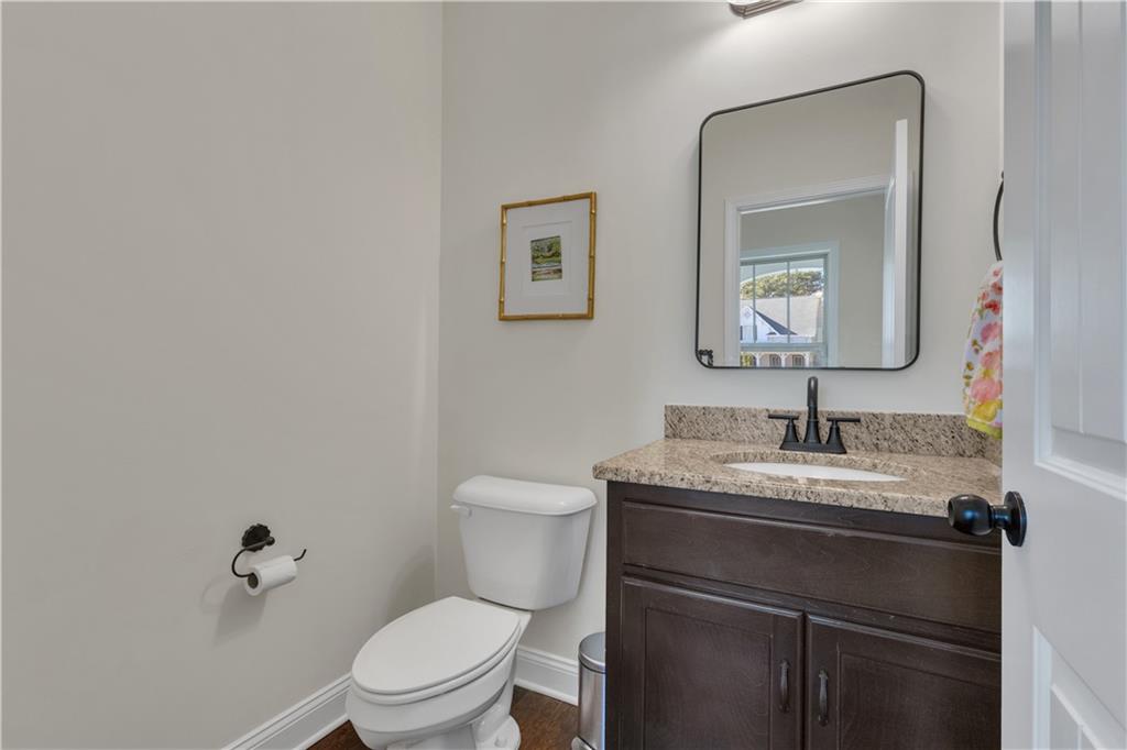 110 Sparrows Cove Fayetteville GA 30215