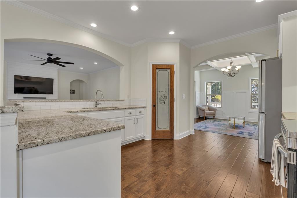 110 Sparrows Cove Fayetteville GA 30215