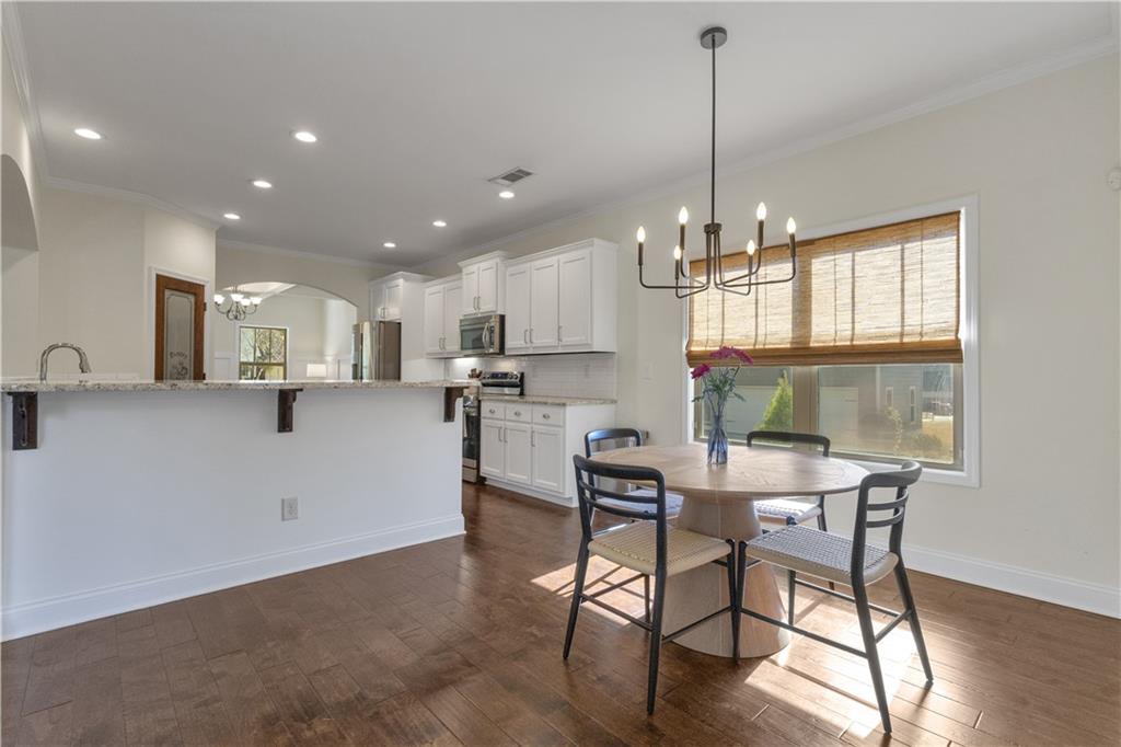 110 Sparrows Cove Fayetteville GA 30215
