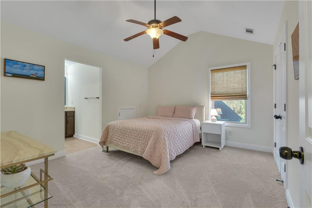 110 Sparrows Cove Fayetteville GA 30215