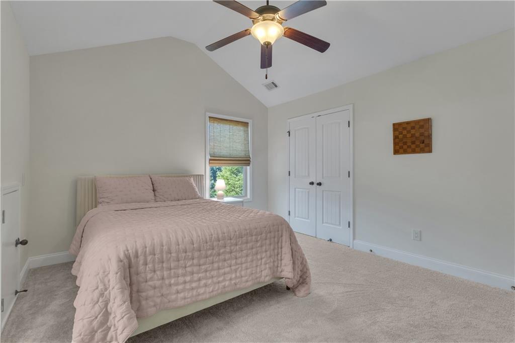 110 Sparrows Cove Fayetteville GA 30215