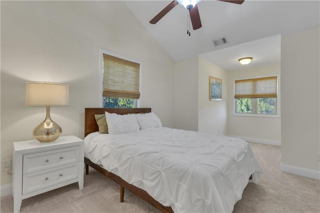 110 Sparrows Cove Fayetteville GA 30215