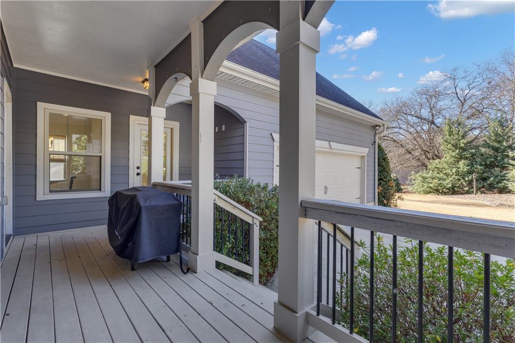 110 Sparrows Cove Fayetteville GA 30215