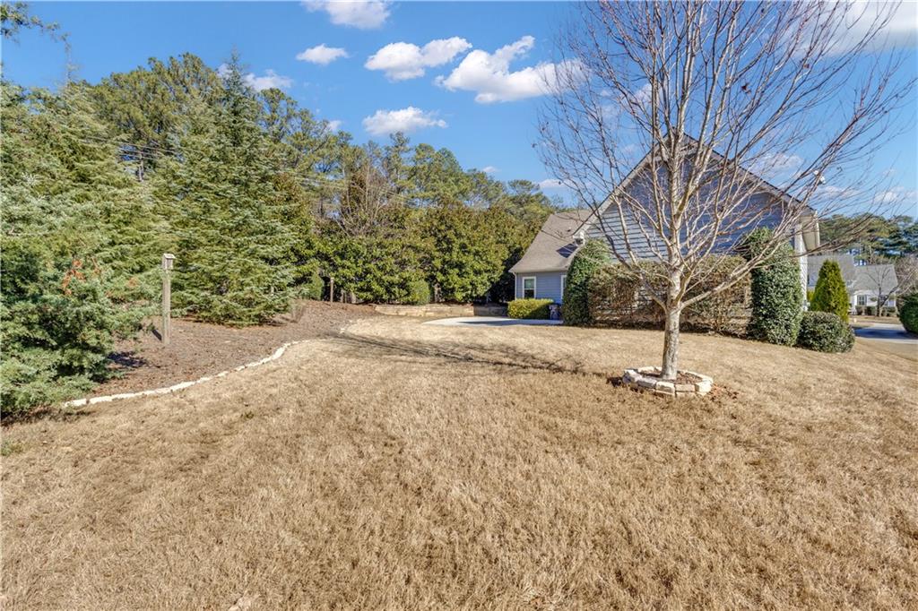 110 Sparrows Cove Fayetteville GA 30215