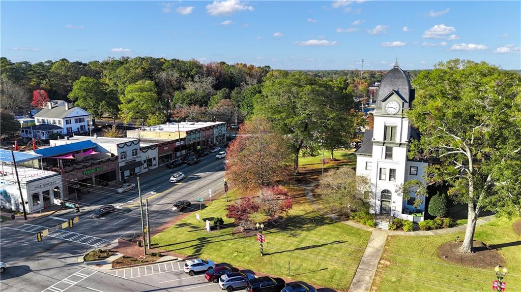 110 Sparrows Cove Fayetteville GA 30215