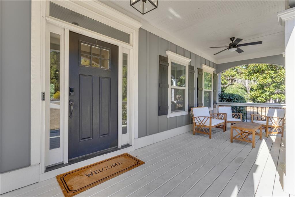 110 Sparrows Cove Fayetteville GA 30215