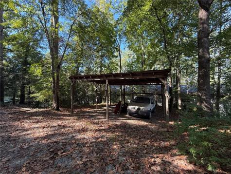 269 Kimsey Street Blairsville GA 30512