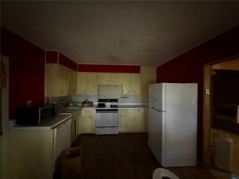 269 Kimsey Street Blairsville GA 30512